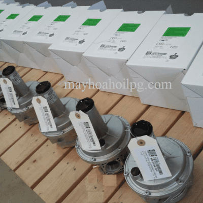 VAN ĐIỀU ÁP FRG/2MC DN 25 FC040020 060